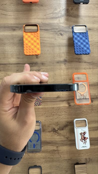 iPhone 12 Pro