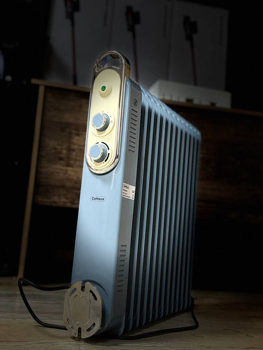 Маслнй обогревател