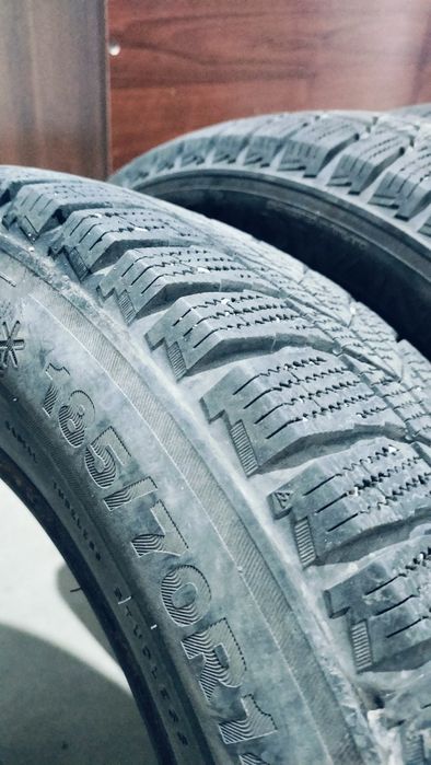 Продам шины 14 размер