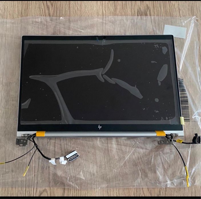 HP EliteBook 840/845 G7/G8 Display FHD Touch