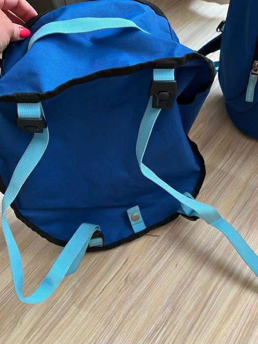 Раница LEGO  с допълнителна раница за спорт