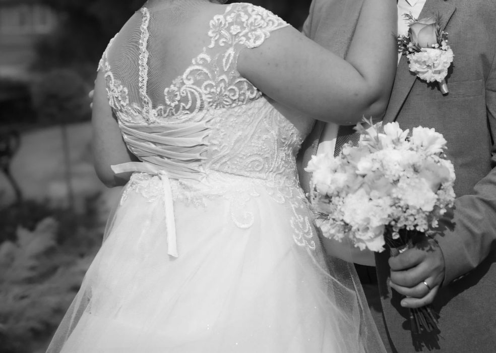 Vand rochie de mireasa princessa