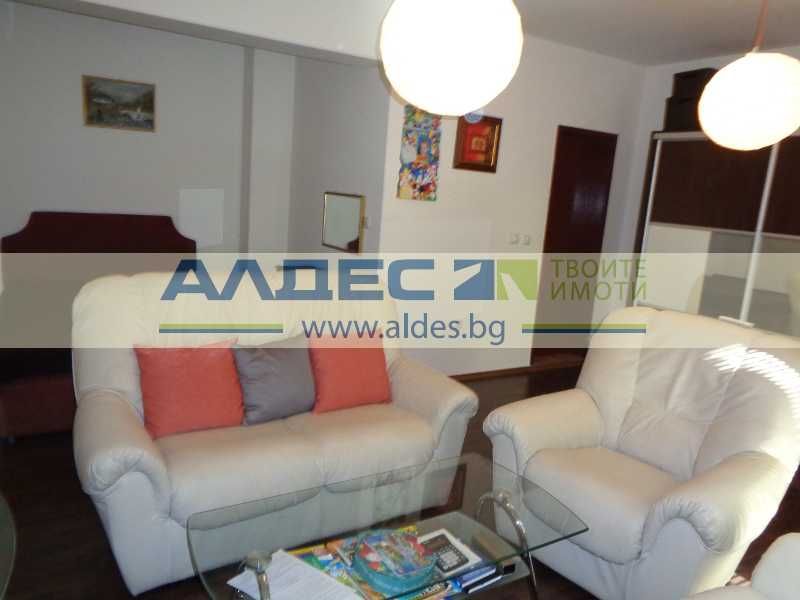 Продава се Тристаен апартамент в София, Банишора - 128 кв.м за 2024 €/кв.м - Снимка #1