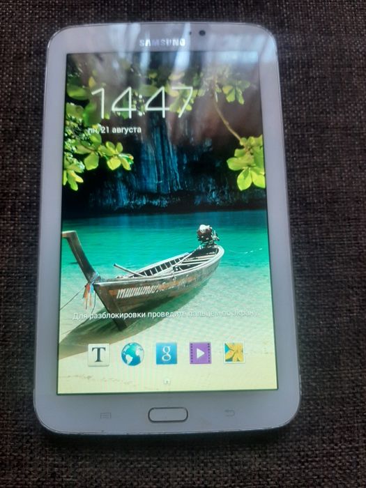 Планшет Самсунг оригинал
