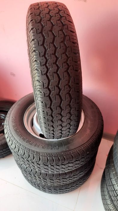 12 kumho labo diska balon sotiladi