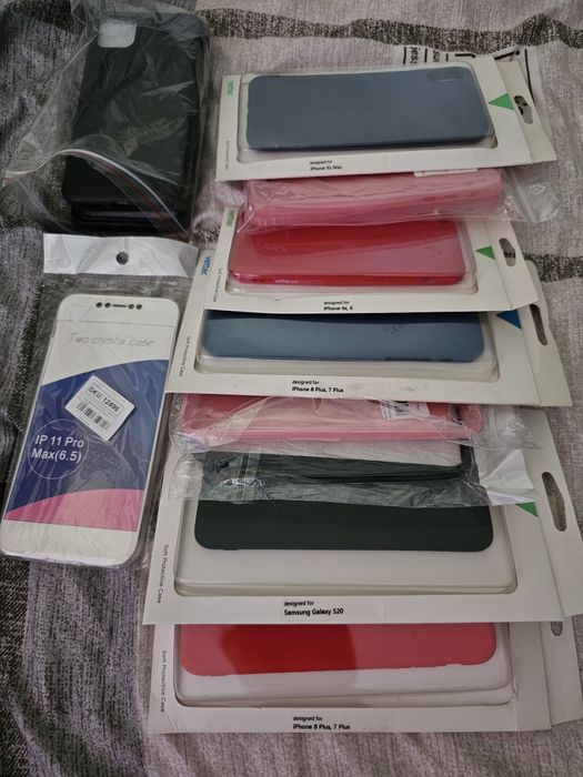HUSE iphone samsung xaomi huwawei oppo reno