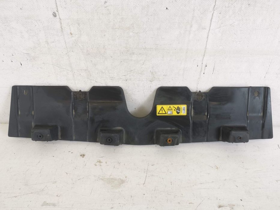 Фолксваген ID 7 / Volkswagen ID 7 Орнамент Поддържка Решетка Радиатор