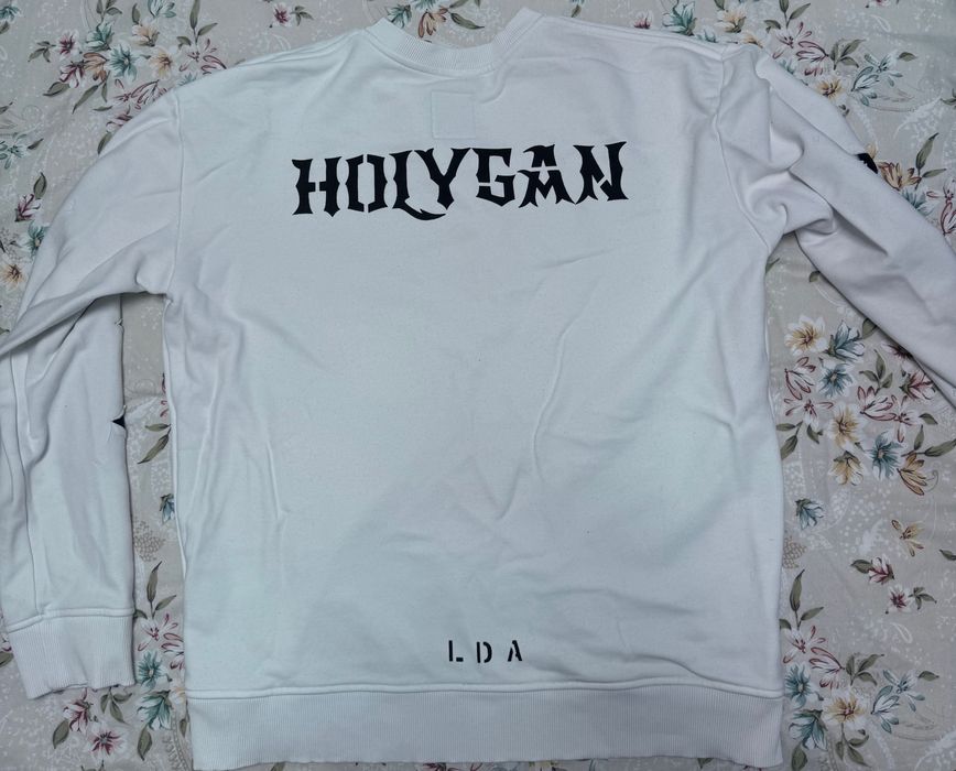 Дрехи Луда LUDA L/XL