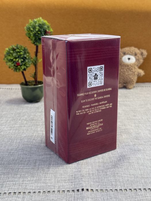 Parfum Jean Paul Gaultier Scandal Le Parfum