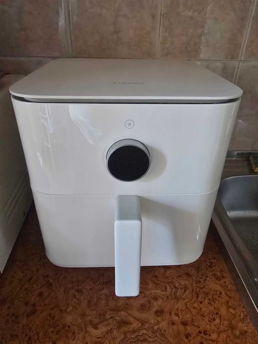 air fryer xiaomi 6.5 litrii