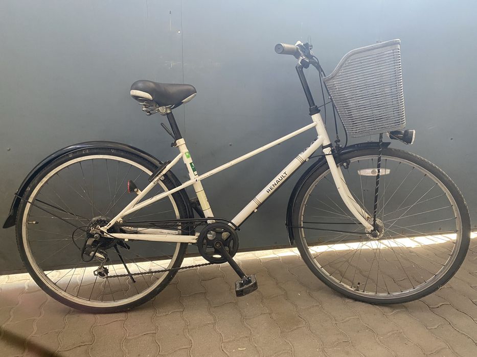 Велосипеды из Японии