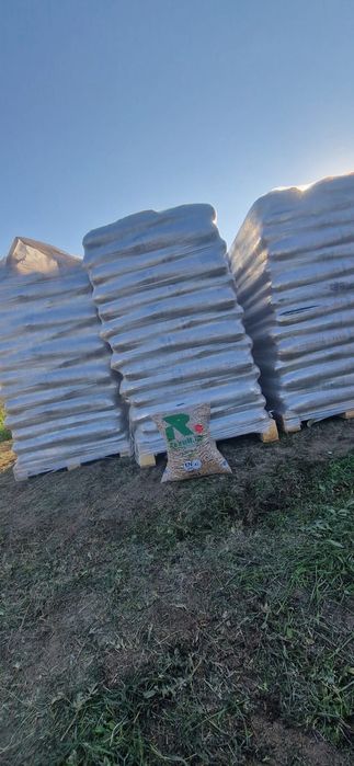 Peleti de vanzare VARF  DE  GAMA   PREMIUM