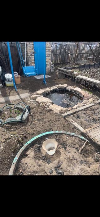 Продается дача 8 соток (Сад нефтяник )