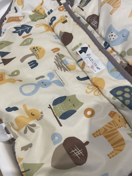 Детский стульчик для кормления