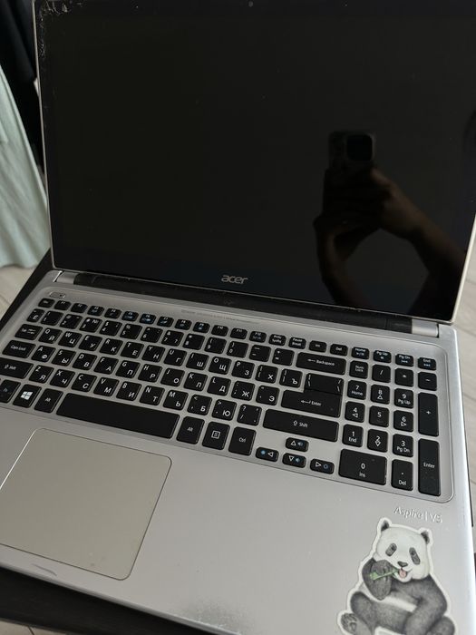 Acer Aspire V5, ноутбук