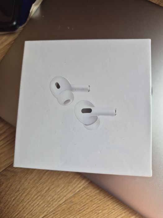 AirPods Pro(2nd generation)