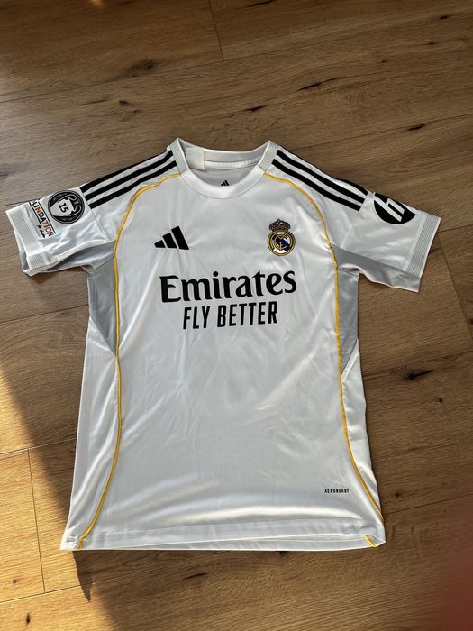 Tricou Real Madrid