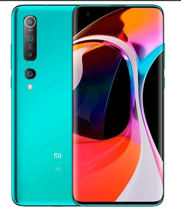 Xiaomi MI 10 5g 128gb