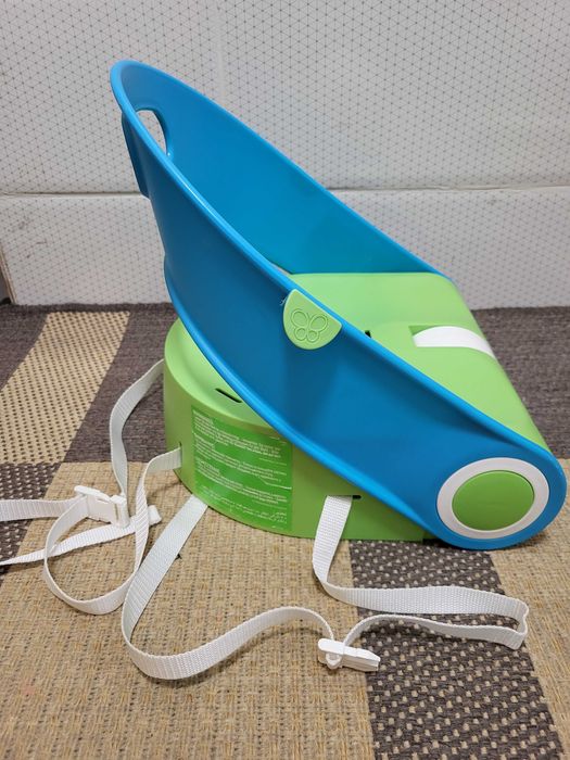 Scaun de masă de joacă de activități înălțător booster