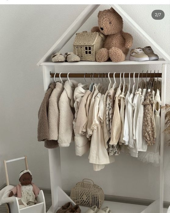 Suport unerase  fetite