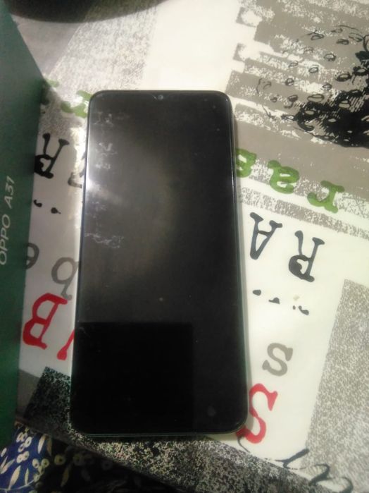 Продаётся ОРРОА31