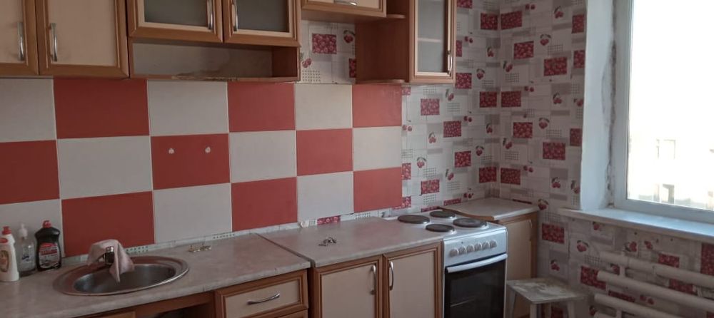 Прпродам квартиру в поселок Солнечный