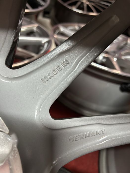 Джанти 19 цола Mercedes GLC AMG C63 S klass CLS Оригинални