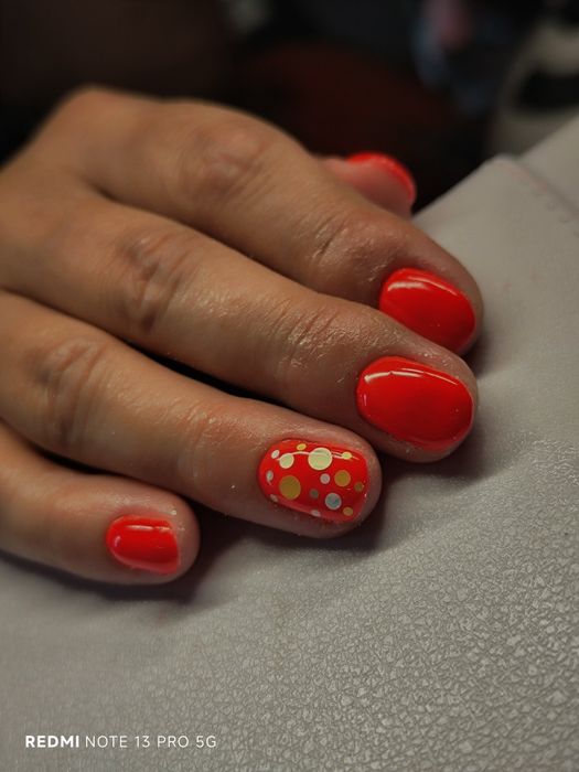 Unghii cu gel Berceni