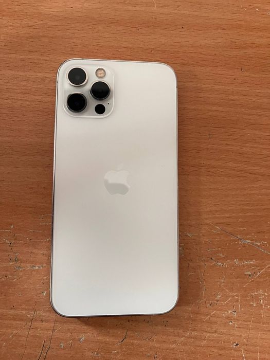 iPhone 12pro 128гб