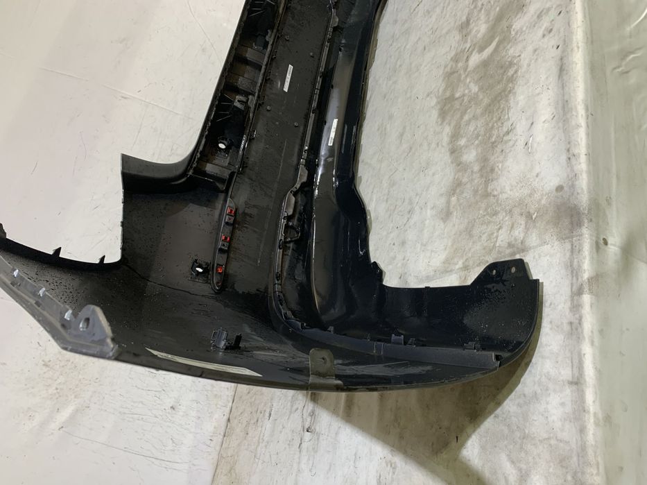 Bara spate Mercedes CLA, 2019, 2020, 2021, 2022, cod origine OE A1188855002.