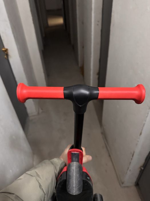 Детска тротинетка НОВА !!