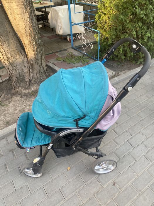 Коляски детские CBX Germany,Capella Korea