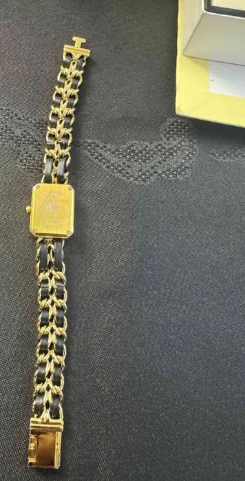 Chanel-Чисто нов оригинален дамски часовник