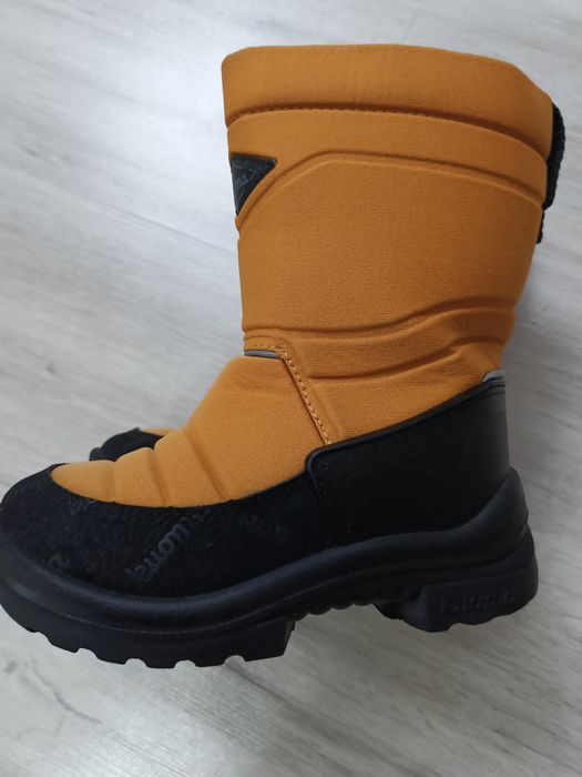 Продаю сапоги  детские