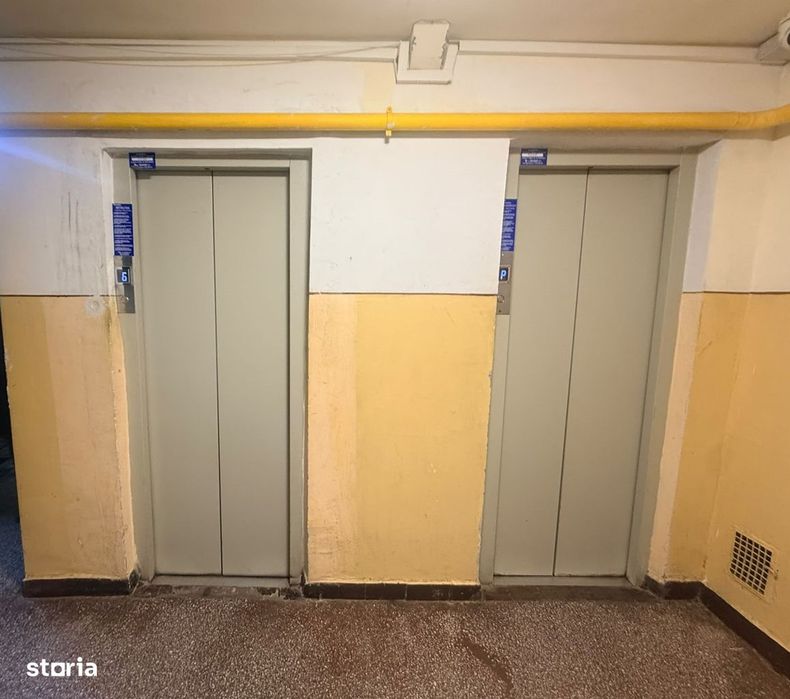 De vânzare apartament 2 camere Mănăștur