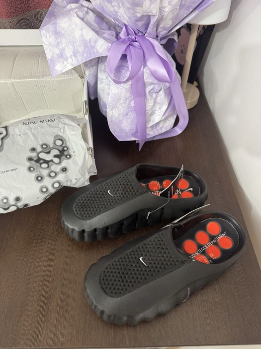 nike mind 001 новые