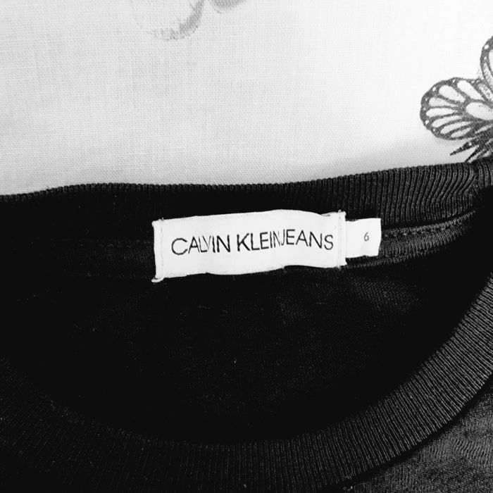 Compleu calvin Klein 6 ani