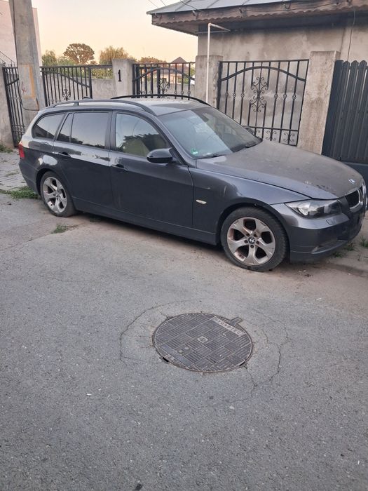 Vand Bmw de germania