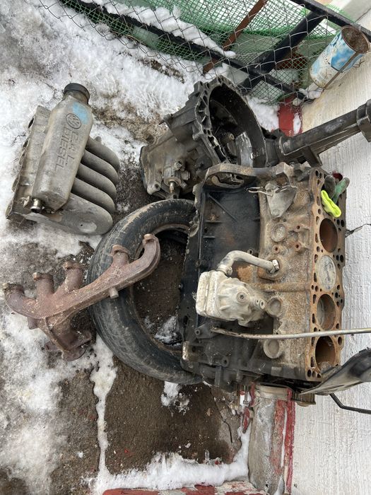 Продам на т4 2,4