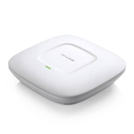 Tp-link EAP120 300Mbps Вайфай PoE роутер 6шт