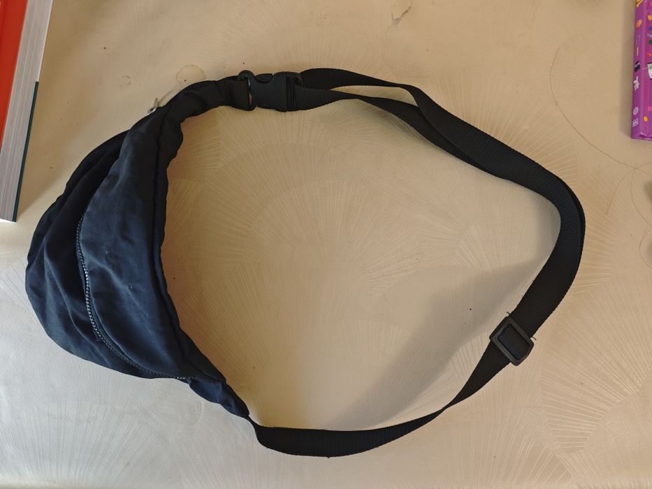 Поясная сумка (набедренная)