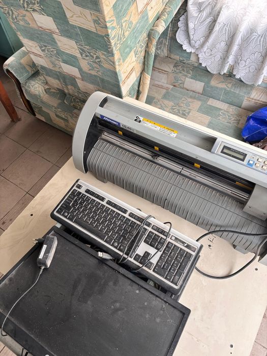 Продам фрезерный станок