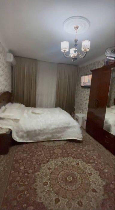 Коратош Дружба 4/4/9 тоза ремонт обш: 100 кв.м ор: Чорсу Караташ Дружб