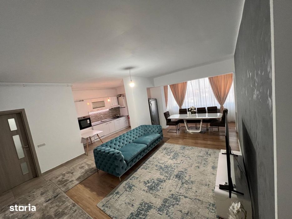 Apartament 3 Camere  Complex Belize   COD 233