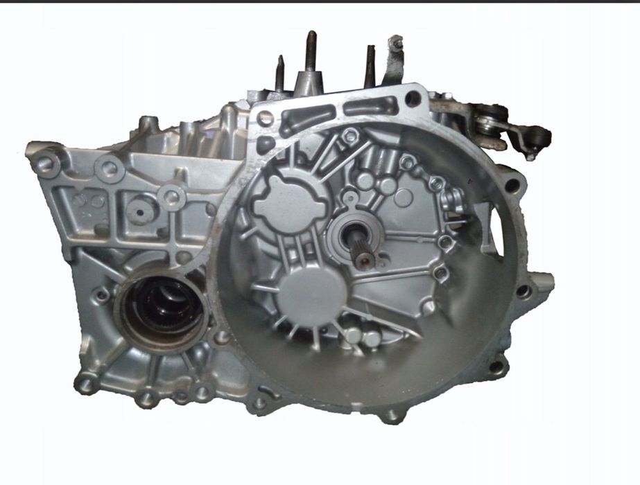 cutie de viteze mitubishi outlander