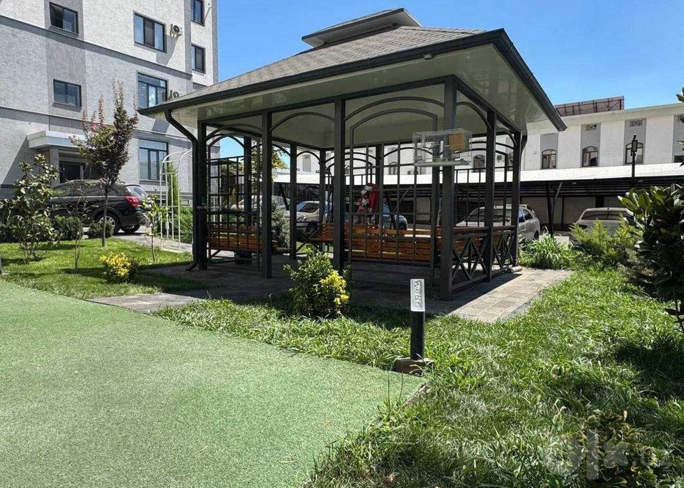 ЖК Prestige bodomzar Застройщик: Elite house
