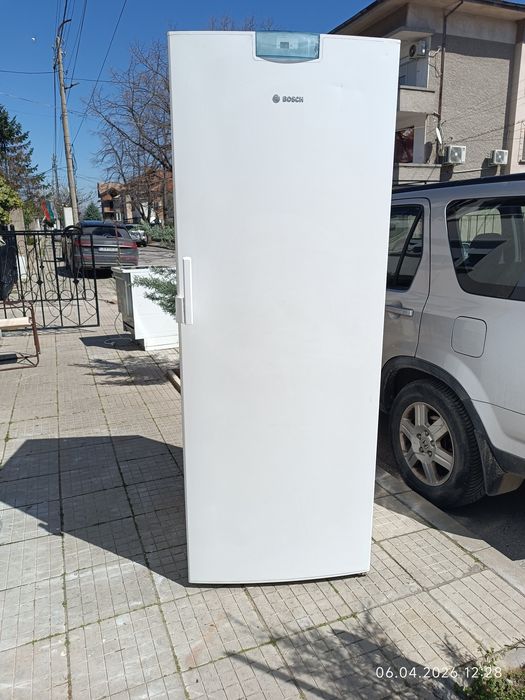 Фризер bosch XXL