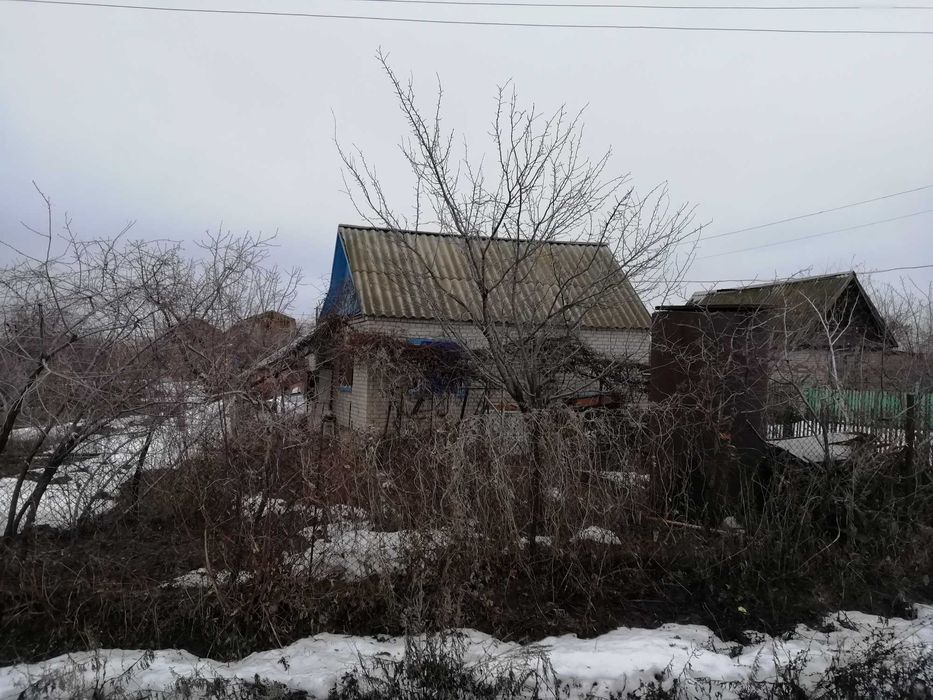 Продам дачу садовое общество Уралочка