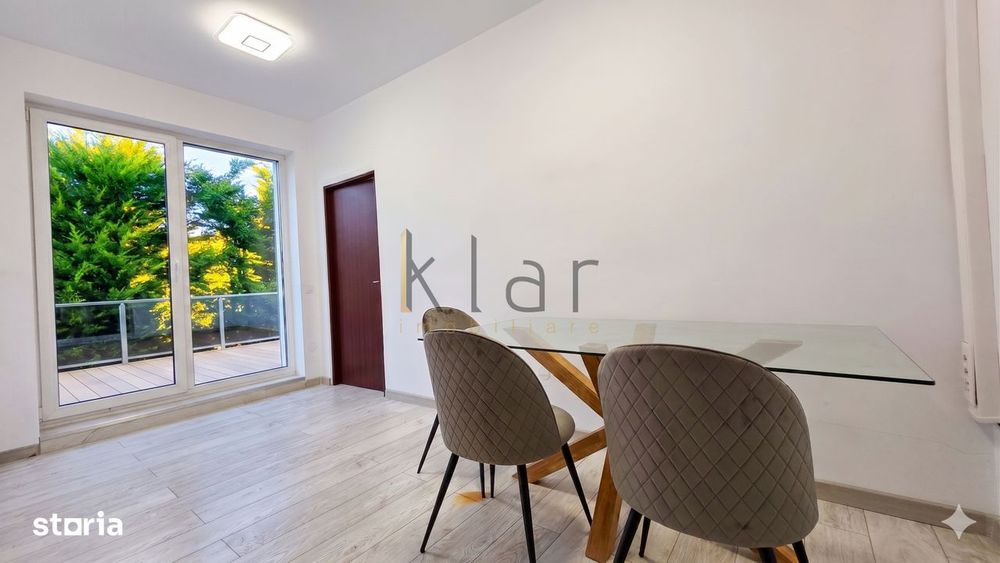 Apartament 3 camere, inceput de Borhanci, langa Mega Image