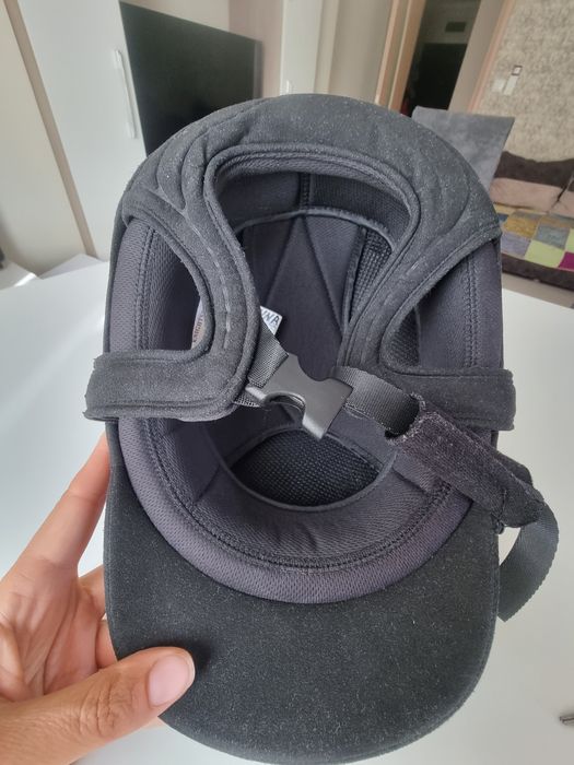 Каска за конна езда